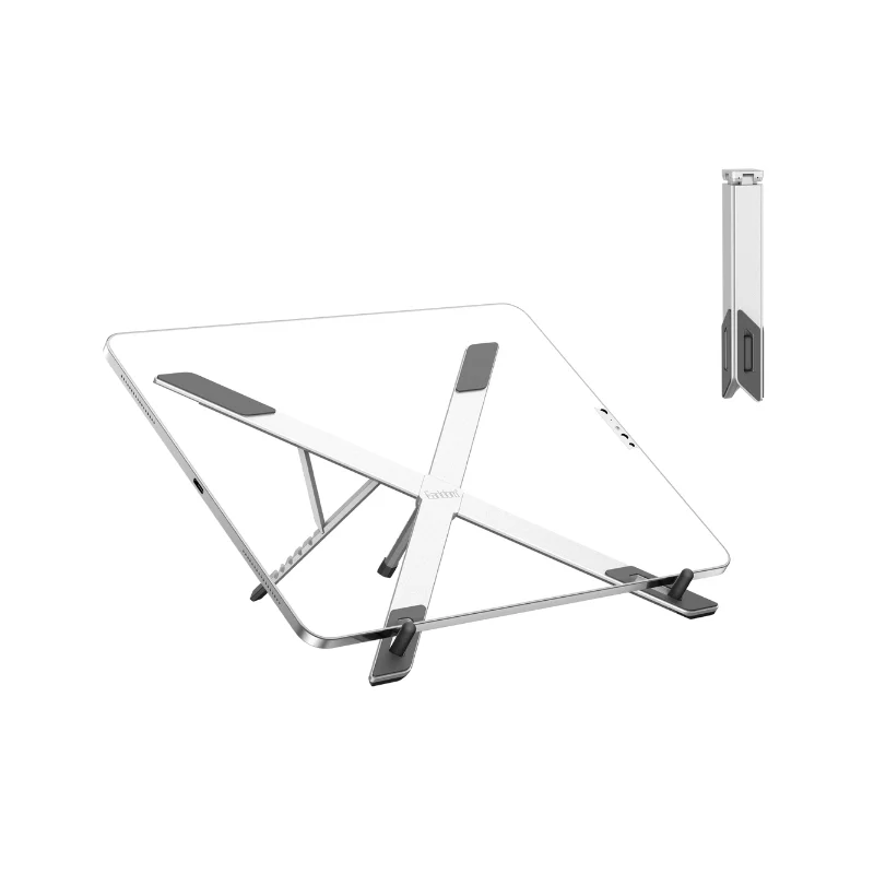 Earldom ET-EH287 Earldom ET-EH287 Universal Tablet and Laptop Holder Adjustable Stand