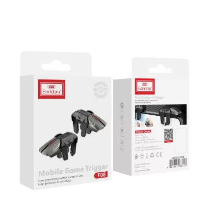 Mobile Game Controller