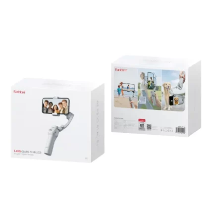 Earldom ET-GS1 3-Axis Gimbal Stabilizer