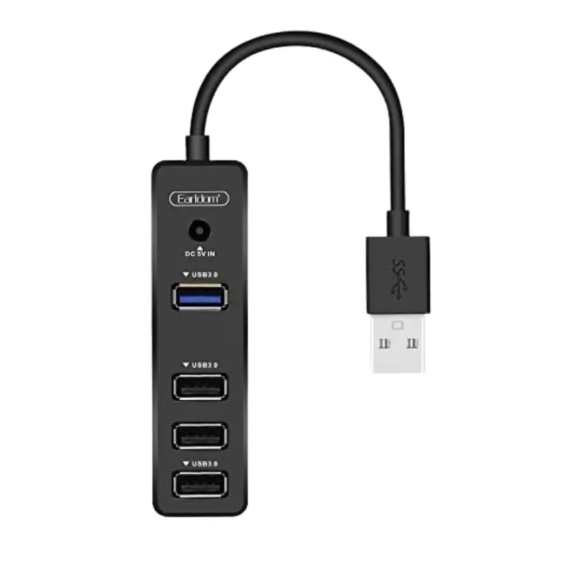 Earldom ET-HUB07 Earldom ET-HUB07