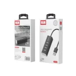Earldom USB Hub