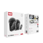 content creator microphone