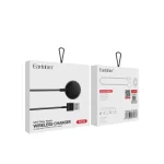 Earldom WC23 Smartwatch Wireless Charger