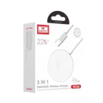Earldom WC68 Magsafe Wireless Charge