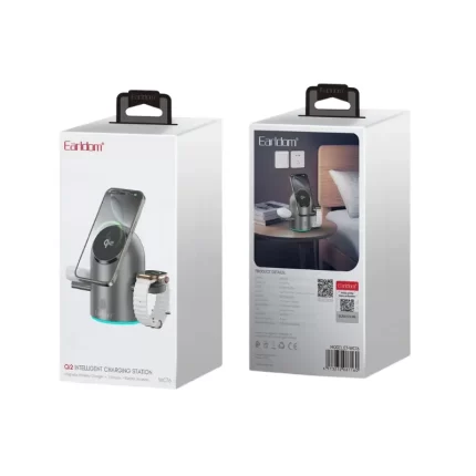 Earldom WC76 charger