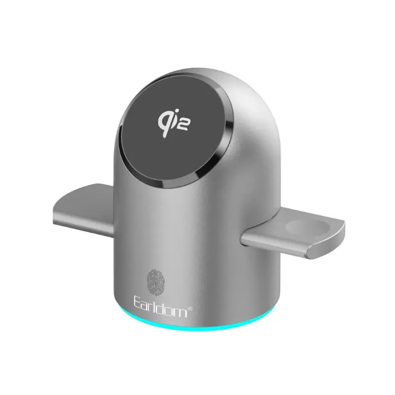 Earldom WC76 wireless charger wireless charger