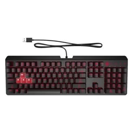 HP Omen Encoder