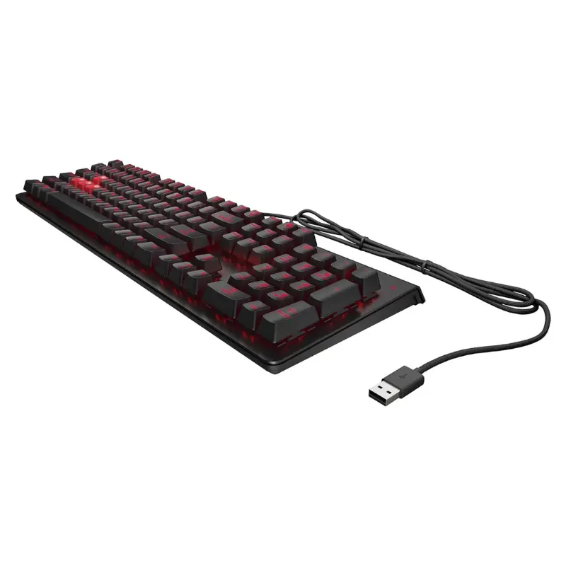 HP Omen Encoder Gaming Keyboard Gaming Keyboard