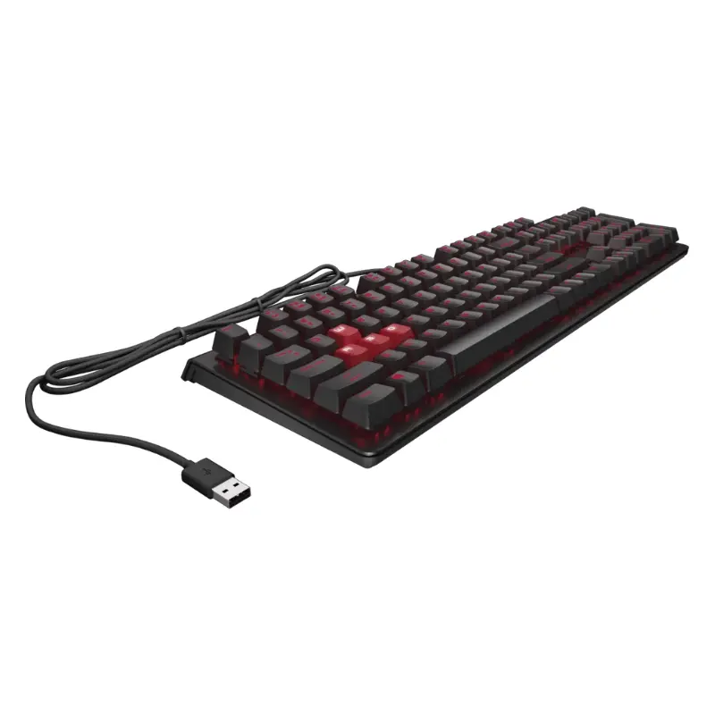 HP Omen Encoder Mechanical Keyboard Mechanical Keyboard