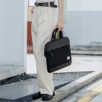 TIGERNU T-L5239B Shoulder Laptop Bag 15.6 inch