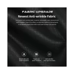 Man carrying Tigernu T-S8179 Elite Series bag outdoors