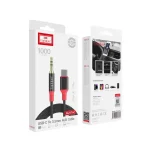 The Essential Audio Bridge. The Earldom AUX76L provides a direct, high-quality connection from your USB-C device to any 3.5mm AUX port.