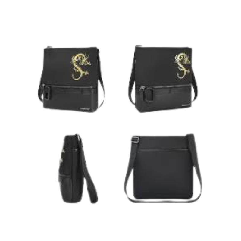 TIGERNU T-S8222S Men's Shoulder Cross Bag 7.9 inch TIGERNU T-S8222S Men's Shoulder Cross Bag 7.9 inch