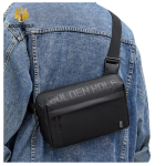 Golden Wolf GX129 Shoulder Cross Bag 9.7 inch