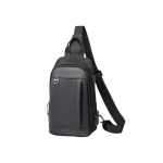 Golden Wolf GXB124 Cross Shoulder Bag for Men