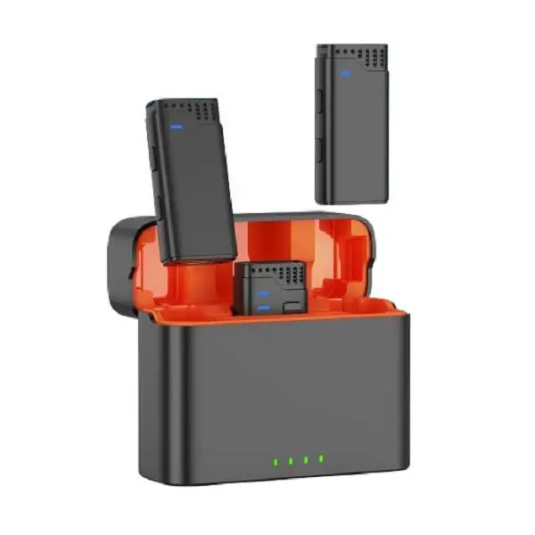 Jmary MW-16 Wireless Microphone for mobile and camera Jmary MW-16 Wireless Microphone for mobile and camera