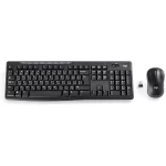 Logitech MK270 Wireless Keyboard And Mouse