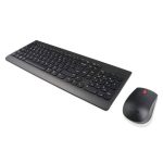 Lenovo 510 wireless keyboard and mouse combo black