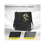 TIGERNU T-S8222S tigernu Chinese Style fashion Shoulder Bag, dragon series travel bag, Lifetime warranty - Image 6