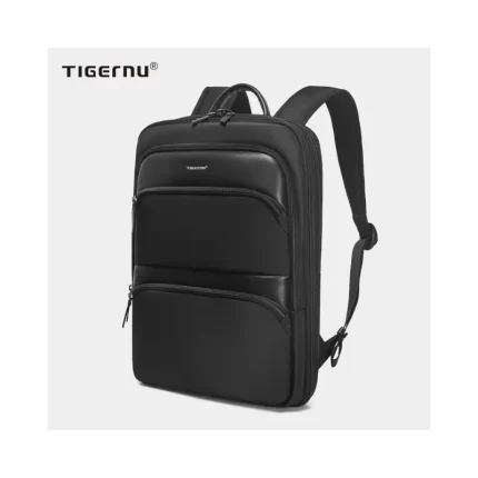 Tigernu T-B9121 water-resistant laptop backpack front view