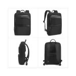 Tigernu T-B9121 backpack worn on model daily use