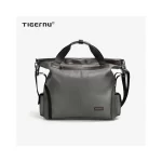 Tigernu T-N1030 backpack full view, splash-proof travel bag for men and women