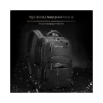 Waterproof Oxford fabric of Tigernu T-B9022 backpack
