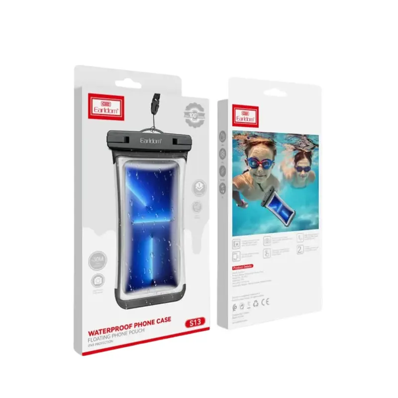 Waterproof Phone Case Waterproof Phone Case