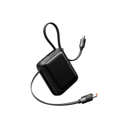 MCDODO MC2550 DIGITAL DISPLAY