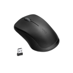 RAPOO 1620 Ergonomic Wireless Mouse 2.4G Wireless USB