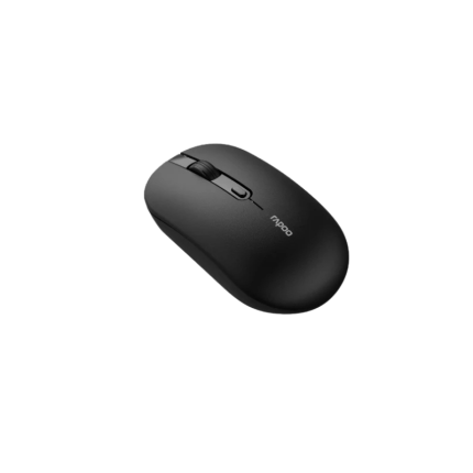 RAPOO 2.4G Wireless Mouse B30 with 10M Working Range, 1200 DPI High-Definition Optical Sensor