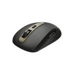 Rapoo MT350 Silent 2.4G Wireless Mouse with Adjustable 600–1600 DPI