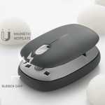 Rapoo M650 Silent Multi-Mode Mouse