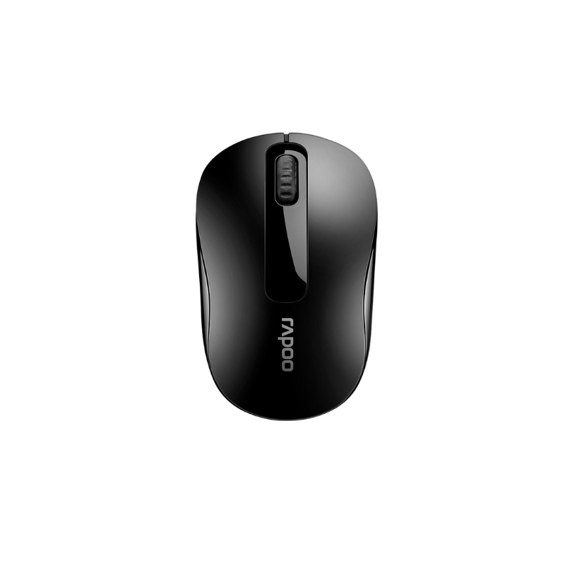 Rapoo M10 Plus 2.4G Rapoo M10 Plus 2.4G Wireless Mouse
