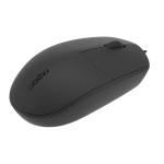 Rapoo N200 Wired USB Mouse 
