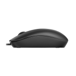 Rapoo N200 Wired USB Mouse 