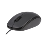 LOGITECH Mouse M90 - GREY - USB - N/A