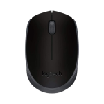 Logitech Wireless Mouse M171 - BLACK
