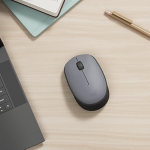 Logitech Wireless Mouse M170 - GREY