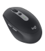 Logitech Wireless Mouse M590 MD Silent MID GREY