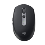 Logitech Wireless Mouse M590 MD Silent MID GREY