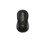 LOGITECH-MOUSE- M650 L Signature Wireless-GRAPHITE- EMEA