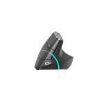 Logitech MX Vertical Advanced Ergonomic Mouse -Graphite