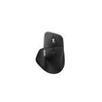 LOGITECH-MX Master 4 Wireless Mouse Black