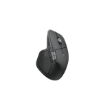 LOGITECH-MX Master 4 Wireless Mouse Black