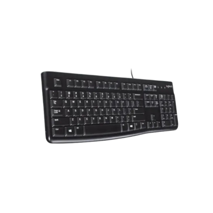 Logitech K120 Wired Keyboard