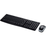 Logitech MK270 Wireless Keyboard And Mouse