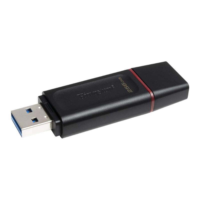 Kingston Data Traveler 256GB Kingston Data Traveler 256GB