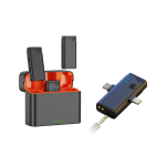 Jmary MW-16 Wireless Microphone for mobile and camera