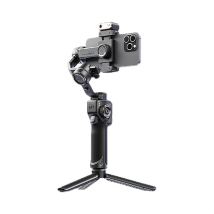 Hohem iSteady M7 Gimbal Stabilizer for Smartphone